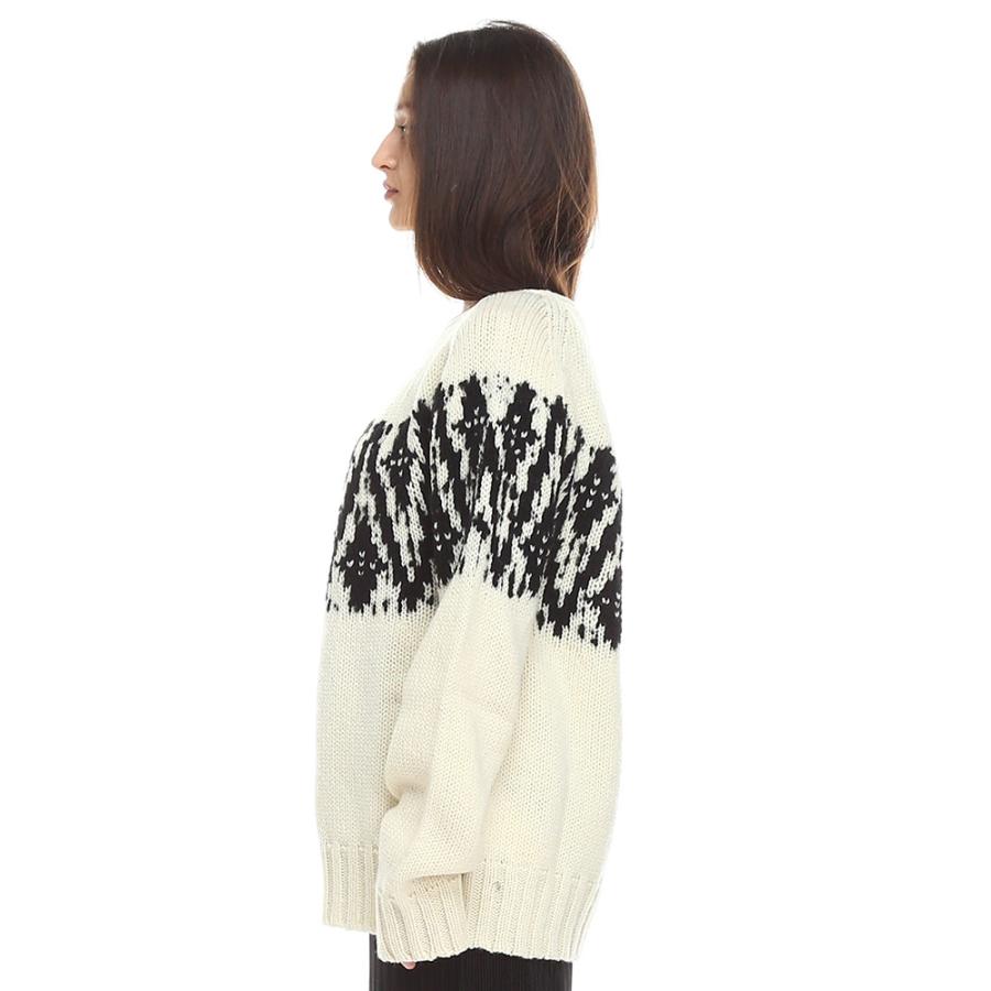 JIL SANDER（ジルサンダー） レディース ニット ブランド トップス