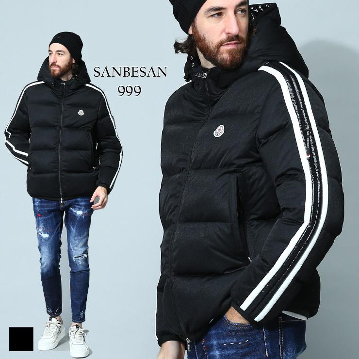 MONCLER モンクレール メンズ ダウン ブランド ダウンジャケット MONCLER モンクレール メンズ ダウン ブランド ダウンジャケット