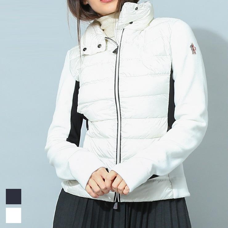 MONCLER モンクレール グルノーブル レディース ダウン GRENOBLE 
