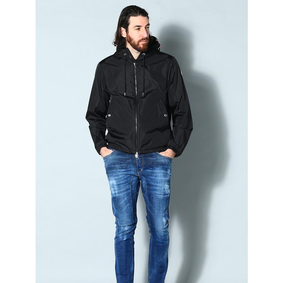 MONCLER モンクレール パーカー ウィンドブレーカー Grimpeurs MONCLER モンクレール パーカー ウィンドブレーカー Grimpeurs