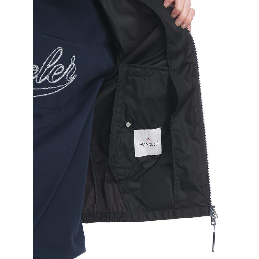 MONCLER モンクレール パーカー ウィンドブレーカー Grimpeurs MONCLER モンクレール パーカー ウィンドブレーカー Grimpeurs