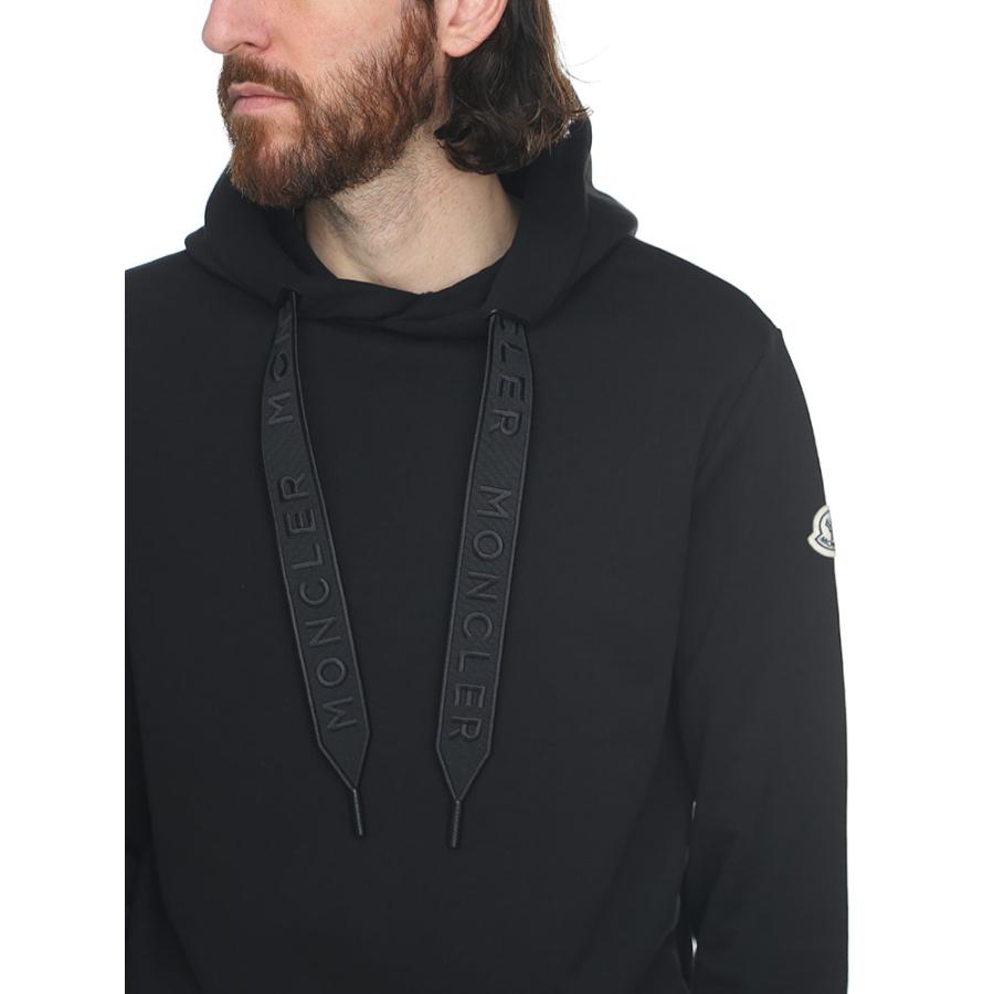 MONCLER モンクレール パーカー スウェット プルオーバー MONCLER モンクレール パーカー スウェット プルオーバー