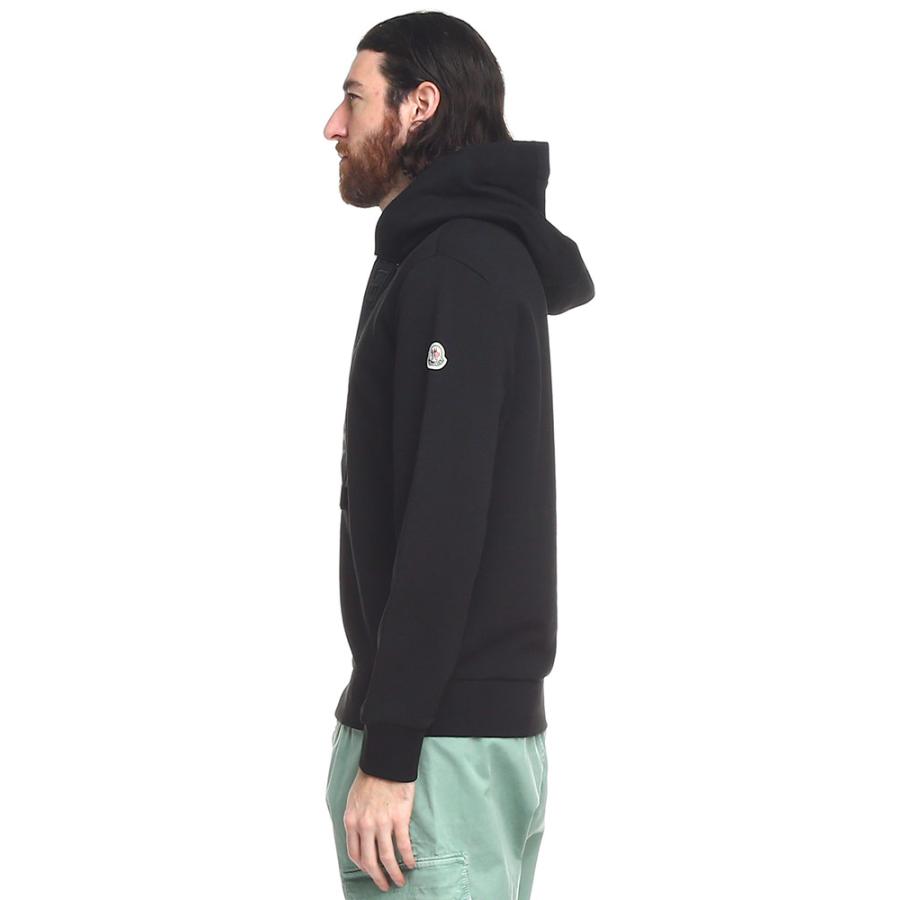 MONCLER モンクレール パーカー スウェット プルオーバー MONCLER モンクレール パーカー スウェット プルオーバー