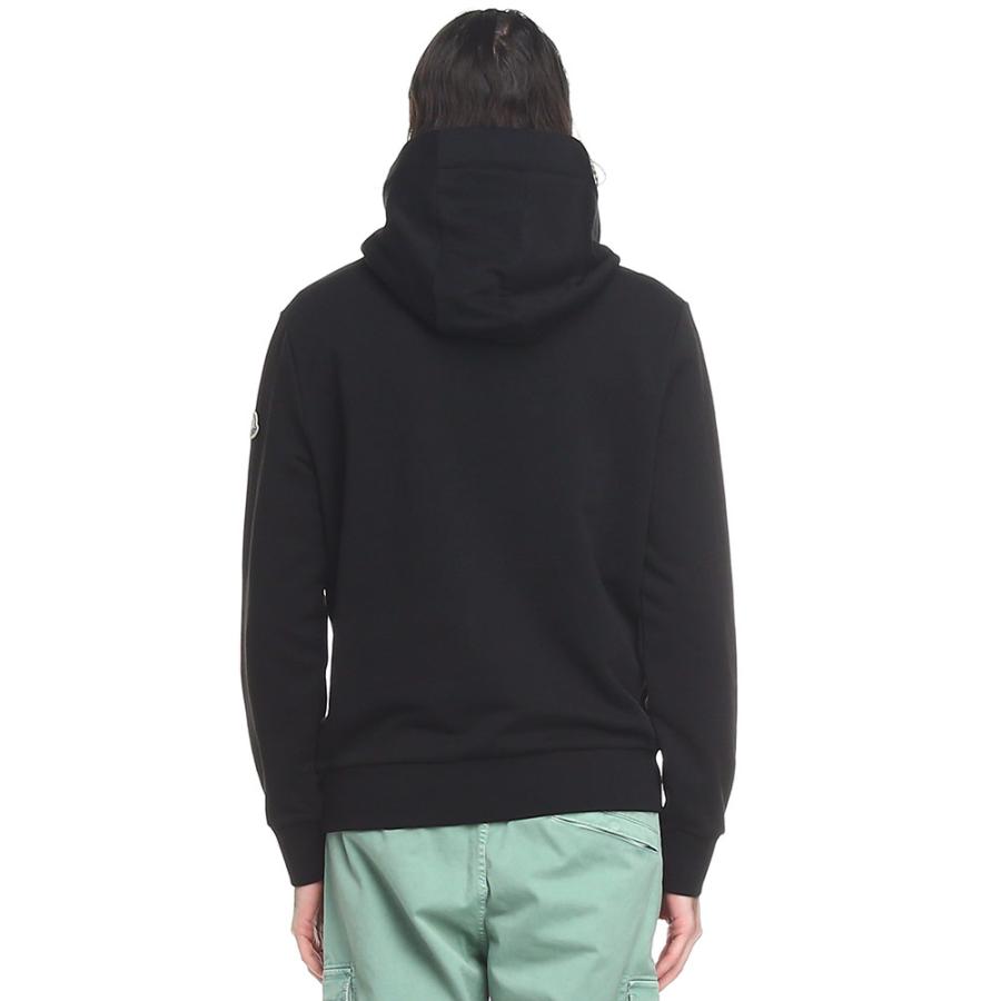 MONCLER モンクレール パーカー スウェット プルオーバー MONCLER モンクレール パーカー スウェット プルオーバー