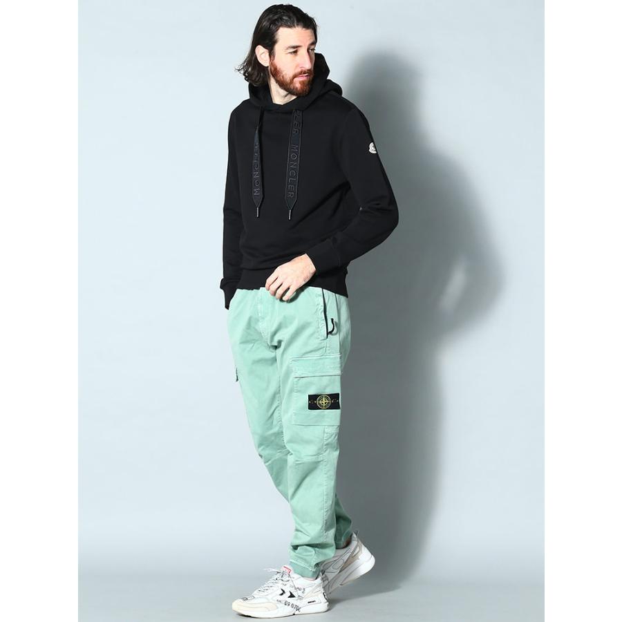 MONCLER モンクレール パーカー スウェット プルオーバー MONCLER モンクレール パーカー スウェット プルオーバー
