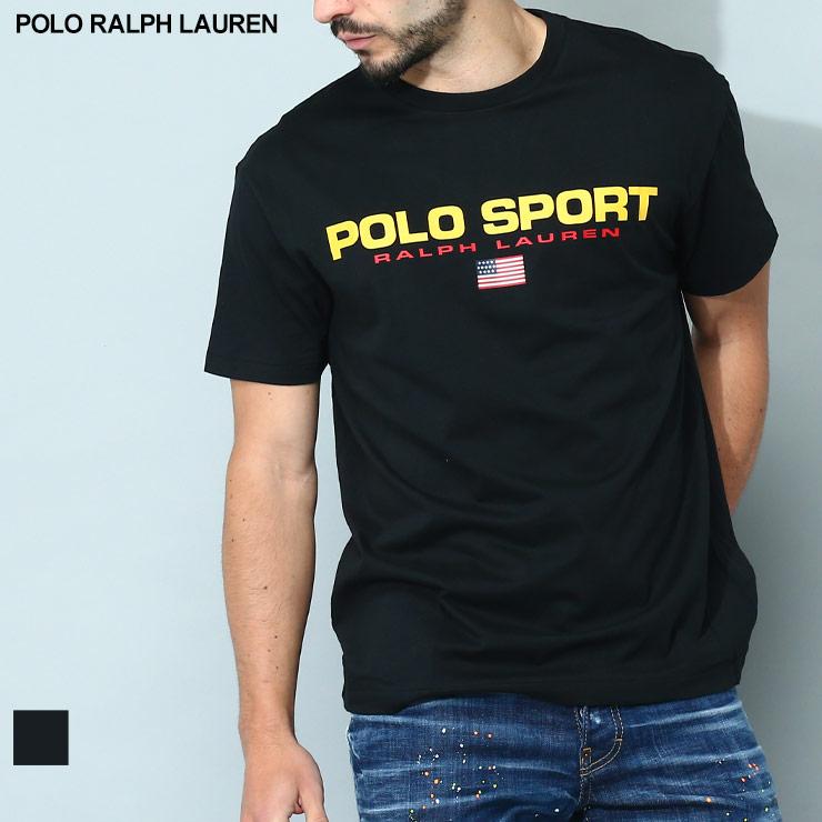 ポロ ラルフローレン Tシャツ POLO RALPH LAUREN ポロスポーツ