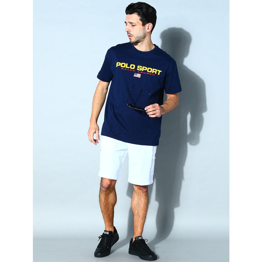 POLO RALPH LAUREN（ポロ・ラルフローレン） ポロ ラルフローレン 半袖