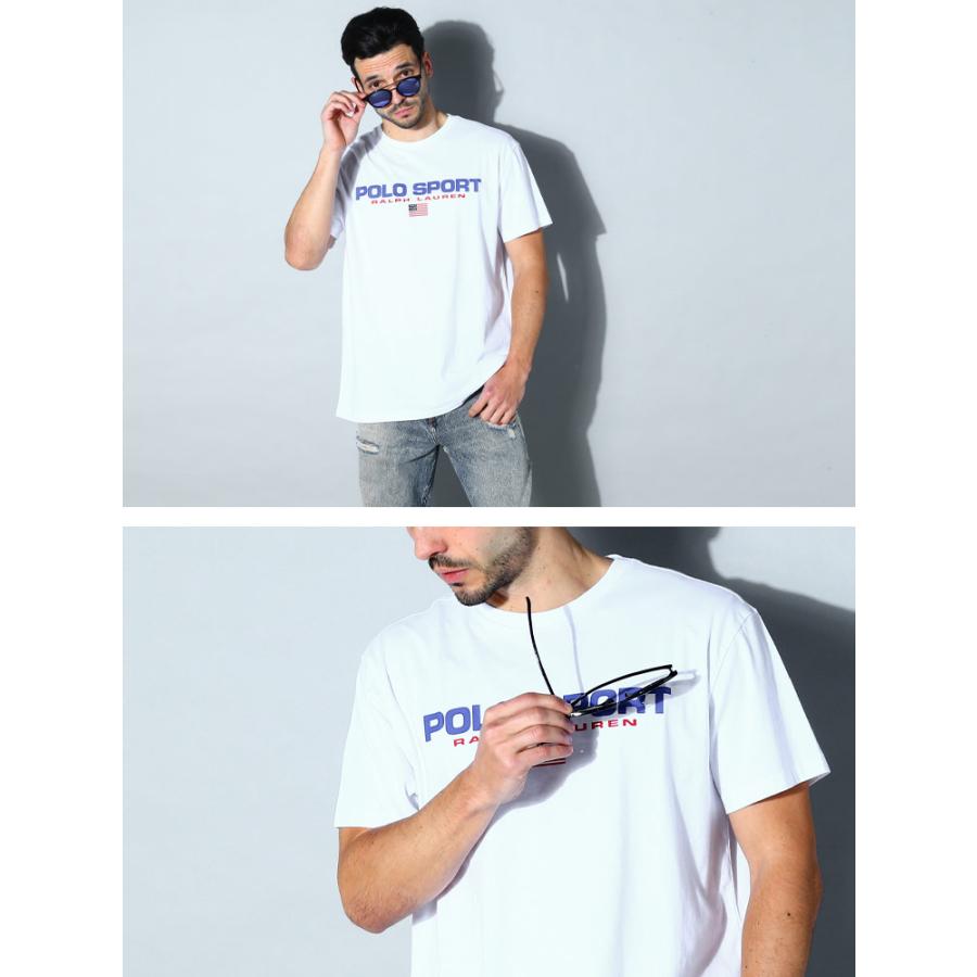 ラルフローレン 半袖ポロシャツ Tシャツ POLO RALPH LAUREN（ポロ・ラルフローレン） ポロ ラルフローレン 半袖