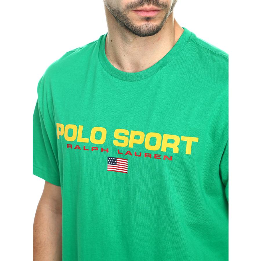 POLO RALPH LAUREN（ポロ・ラルフローレン） ポロ ラルフローレン 半袖