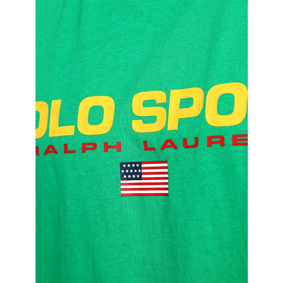 POLO RALPH LAUREN（ポロ・ラルフローレン） ポロ ラルフローレン 半袖