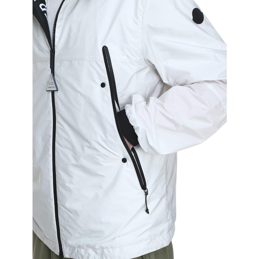 MONCLER モンクレール アウター メンズ ナイロンジャケット ロゴ MONCLER モンクレール アウター メンズ ナイロンジャケット ロゴ