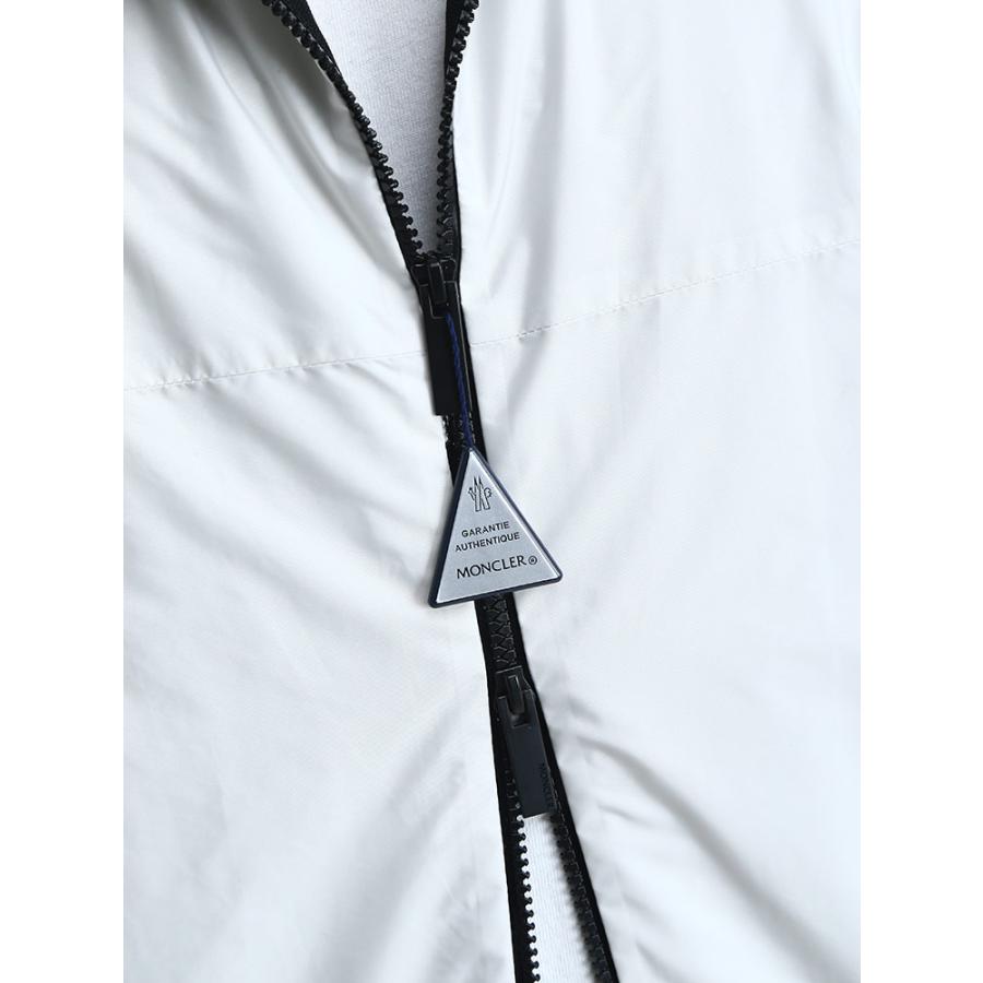 MONCLER モンクレール アウター メンズ ナイロンジャケット ロゴ MONCLER モンクレール アウター メンズ ナイロンジャケット ロゴ