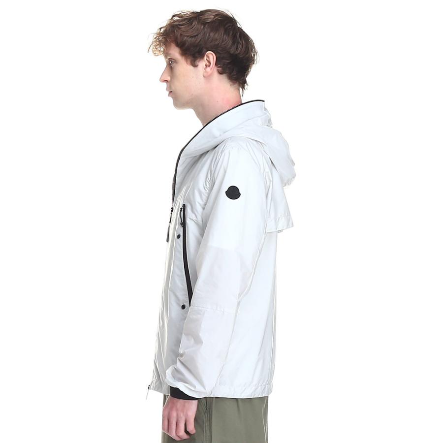 MONCLER モンクレール アウター メンズ ナイロンジャケット ロゴ MONCLER モンクレール アウター メンズ ナイロンジャケット ロゴ