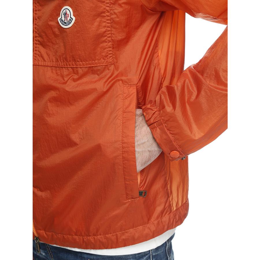 MONCLER モンクレール アウター メンズ ナイロンジャケット ウィンド 