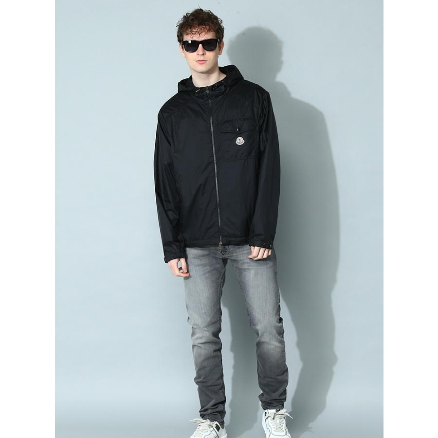 MONCLER モンクレール アウター ナイロンジャケット ウィンド MONCLER モンクレール アウター ナイロンジャケット ウィンド