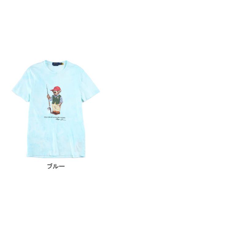 POLO RALPH LAUREN ポロ ラルフ ローレン Tシャツ メンズ