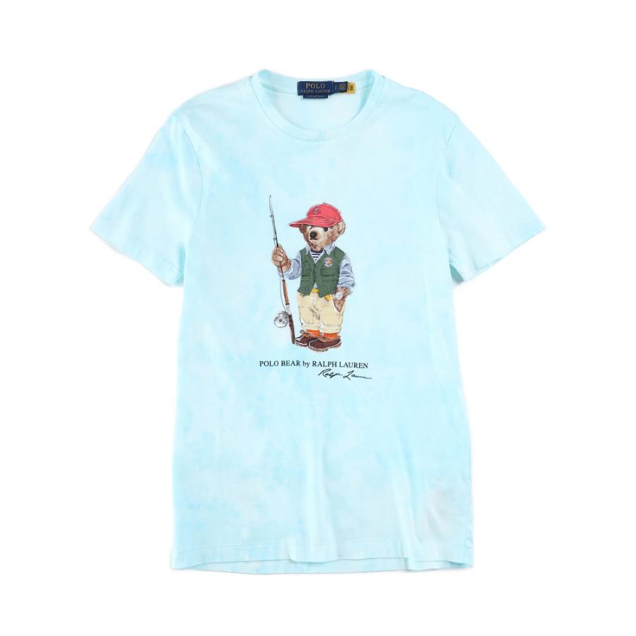 POLO RALPH LAUREN ポロ ラルフ ローレン Tシャツ メンズ