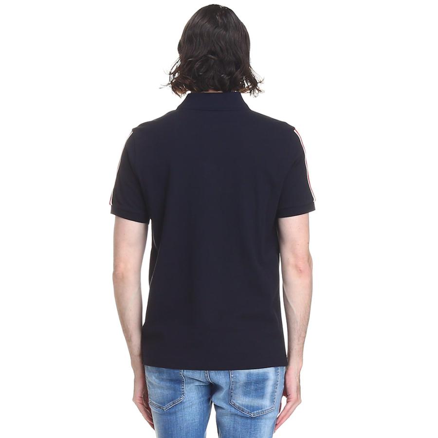 新作人気モデル新作人気モデルモンクレール MONCLER シャツ 半袖シャツ 半袖 ポロシャツ ポロ トップス ロゴ ブランド メンズ トップス シロ  白 コン 大きいサイズあり MC8A00020899UR トップス
