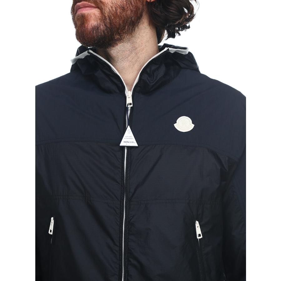 MONCLER（モンクレール） アルゲディ Algedi ジャケット ブルゾン