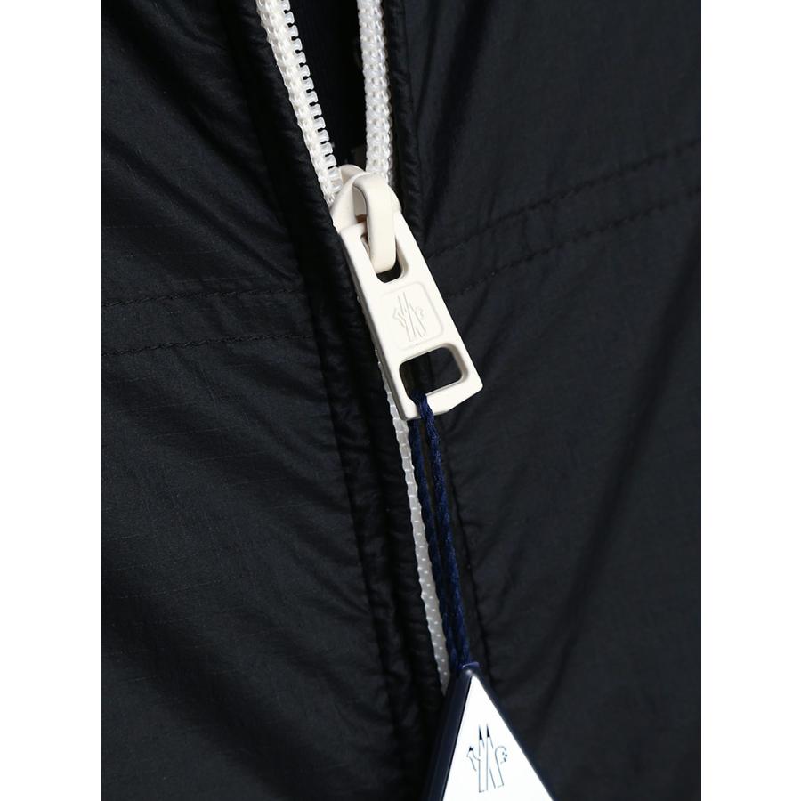 MONCLER（モンクレール） アルゲディ Algedi ジャケット ブルゾン