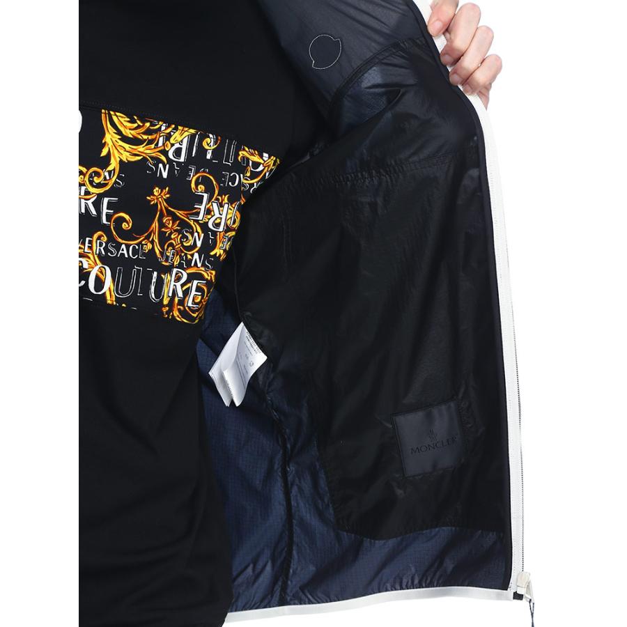 MONCLER（モンクレール） アルゲディ Algedi ジャケット ブルゾン