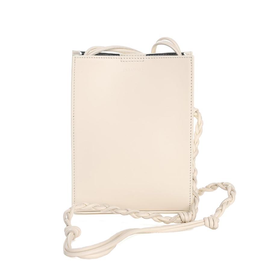 ジルサンダー バッグ JIL SANDER ショルダーバッグ メンズ レディース レザー TANGLE SM ブランド 鞄 JL25WG0003P5713 2024_vt｜zen｜09