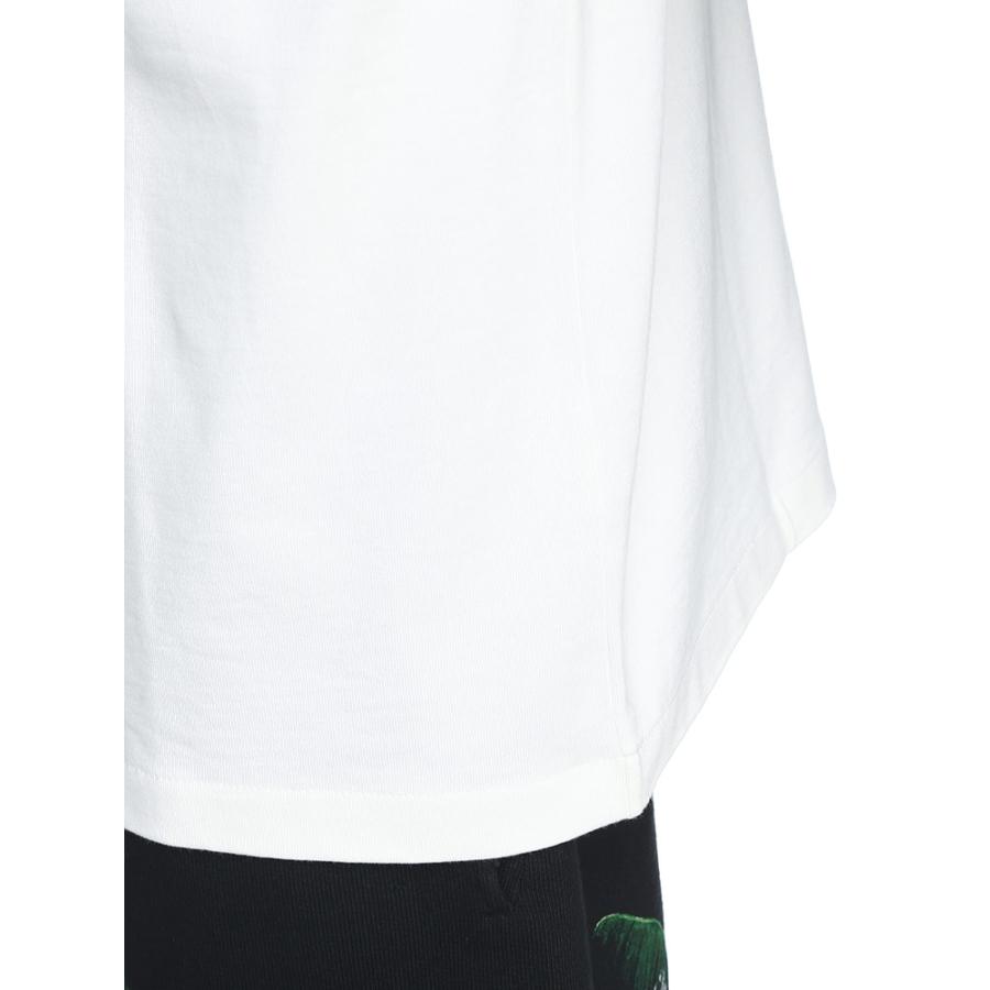 JIL SANDER（ジルサンダー） Tシャツ メンズ カットソー 半袖 パーム