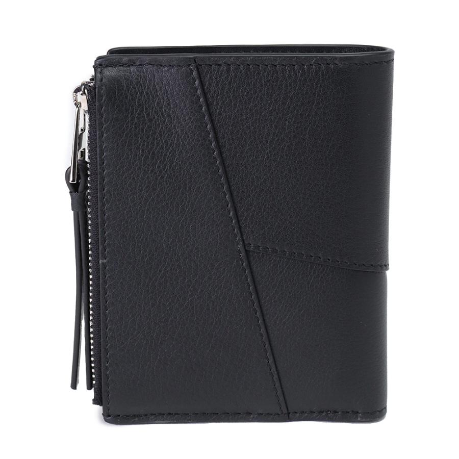 LOEWE ロエベ 財布 パズルエッジ スリム コンパクトウォレット LOEWE ロエベ 財布 パズルエッジ スリム コンパクトウォレット