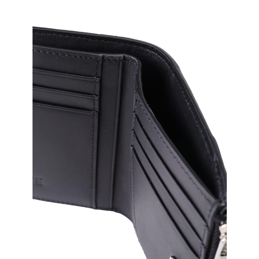 LOEWE ロエベ 財布 パズルエッジ スリム コンパクトウォレット LOEWE ロエベ 財布 パズルエッジ スリム コンパクトウォレット