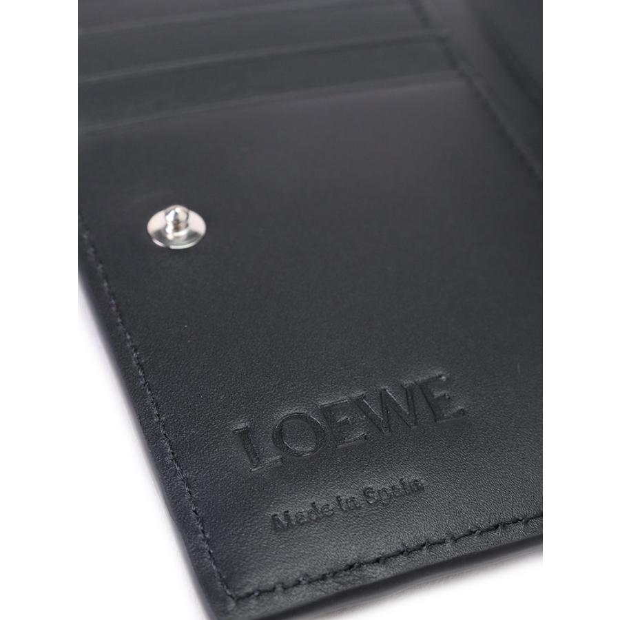 LOEWE ロエベ 財布 パズルエッジ スリム コンパクトウォレット LOEWE ロエベ 財布 パズルエッジ スリム コンパクトウォレット
