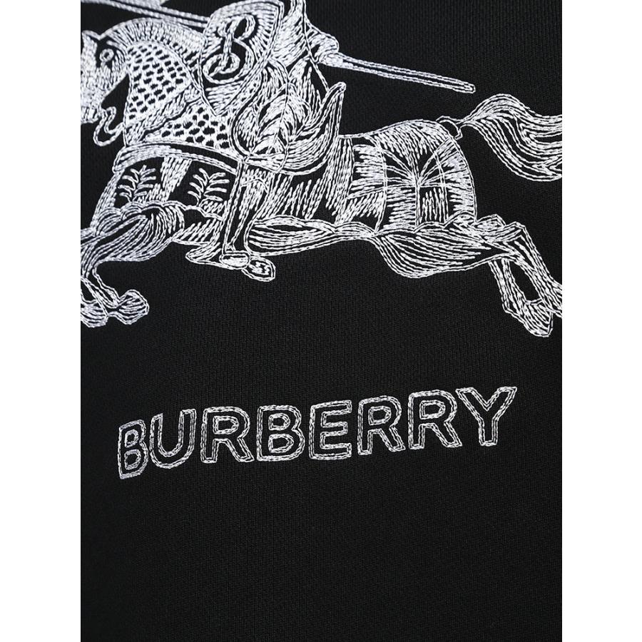 BURBERRY バーバリー トレーナー メンズ スウェットシャツ ロゴ BURBERRY バーバリー トレーナー メンズ スウェットシャツ ロゴ