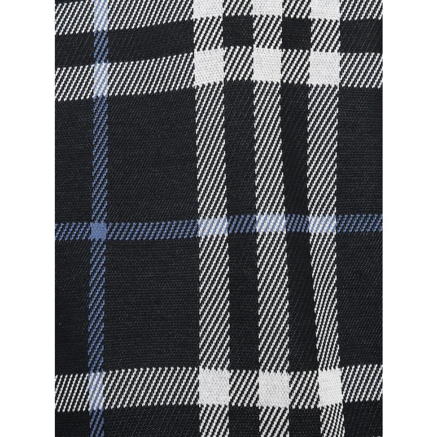 BURBERRY（バーバリー） パーカー メンズ フーディー チェック ジャ