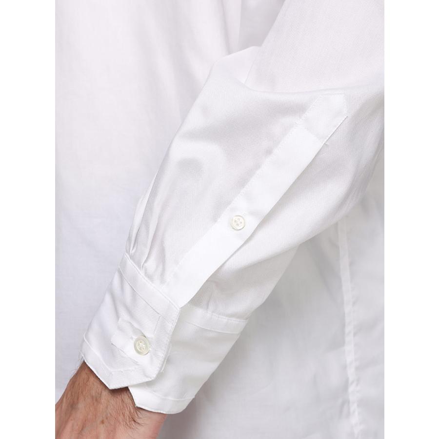 Maison Margiela マルジェラ シャツ メゾン コットンシャツ 長袖