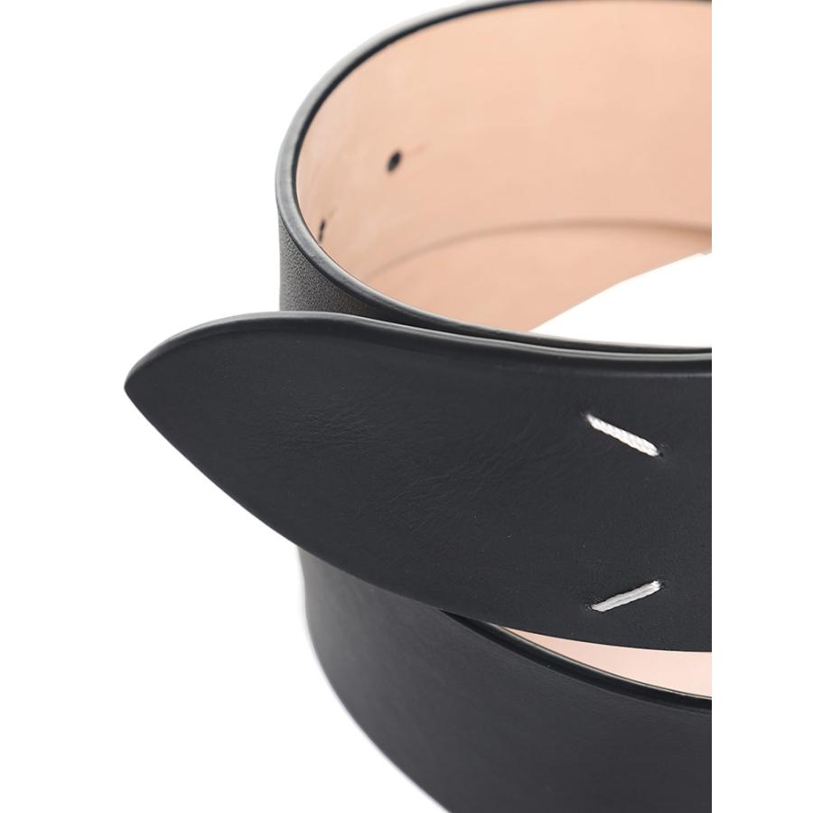 Maison Margiela マルジェラ ベルト メゾン カジュアルベルト