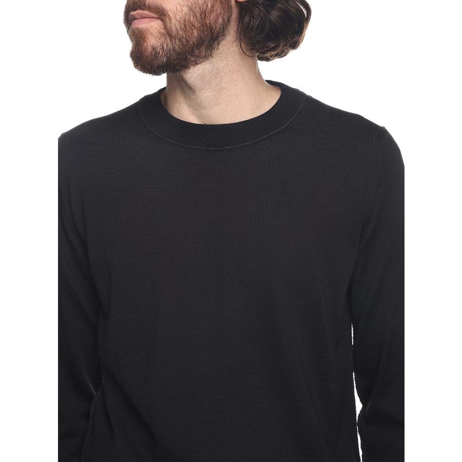 Maison Margiela マルジェラ ニット メゾン セーター メンズ