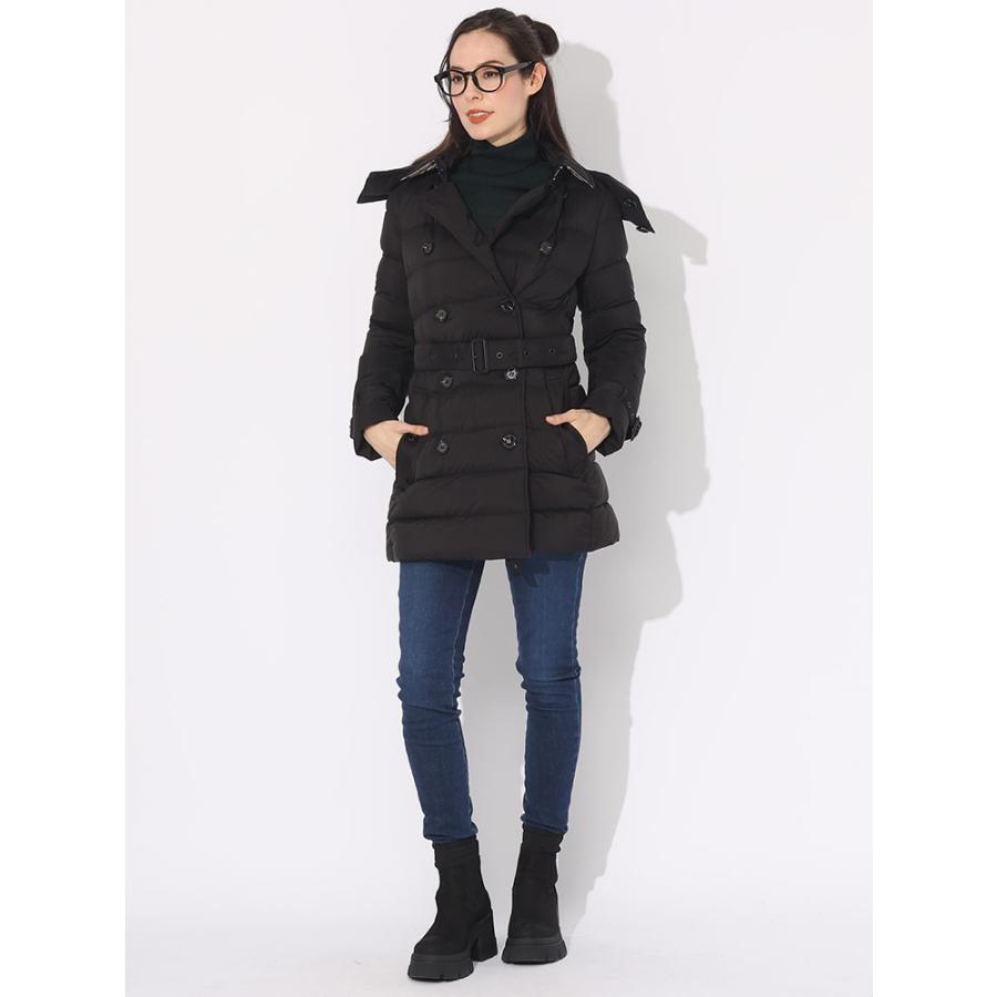BURBERRY バーバリー ダウン ダウンコート レディース ナイロン BURBERRY バーバリー ダウン ダウンコート レディース ナイロン