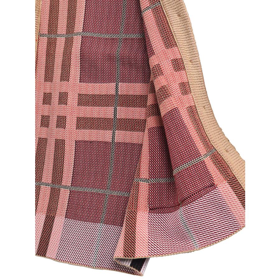 BURBERRY バーバリー カーディガン レディース チェック BURBERRY バーバリー カーディガン レディース チェック