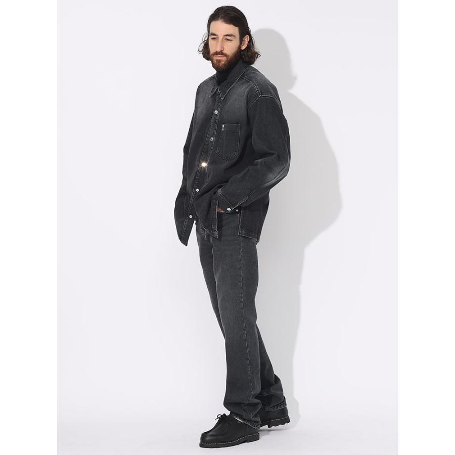 AMI Alexandre Mattiussi アミパリス ジーンズ PARIS メンズ AMI Alexandre Mattiussi アミパリス ジーンズ PARIS メンズ