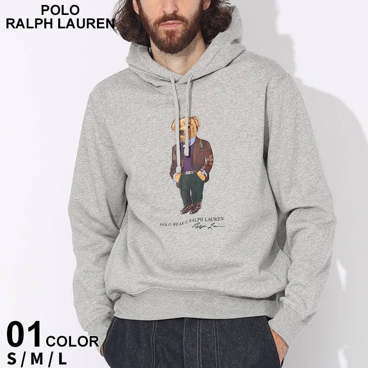 POLO RALPH LAUREN ポロラルフローレン パーカー メンズ フーディー 