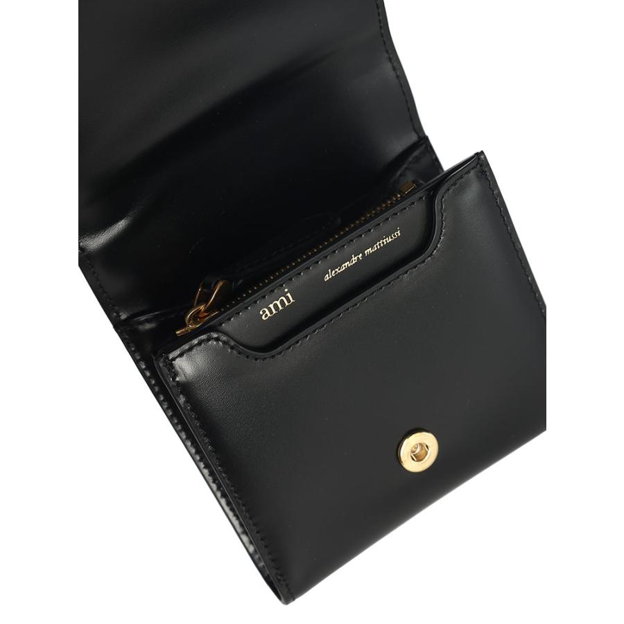 AMI Alexandre Mattiussi アミパリス 財布 PARIS レディース AMI Alexandre Mattiussi アミパリス 財布 PARIS レディース