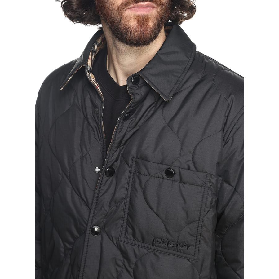 BURBERRY バーバリー ジャケット メンズ アウター チェック BURBERRY バーバリー ジャケット メンズ アウター チェック
