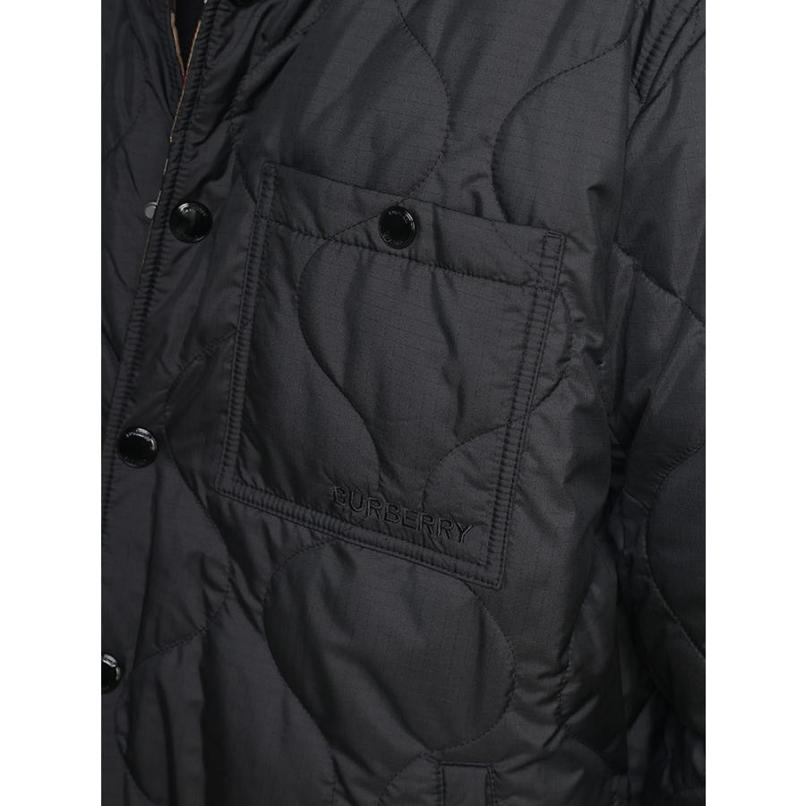 BURBERRY バーバリー ジャケット メンズ アウター チェック BURBERRY バーバリー ジャケット メンズ アウター チェック