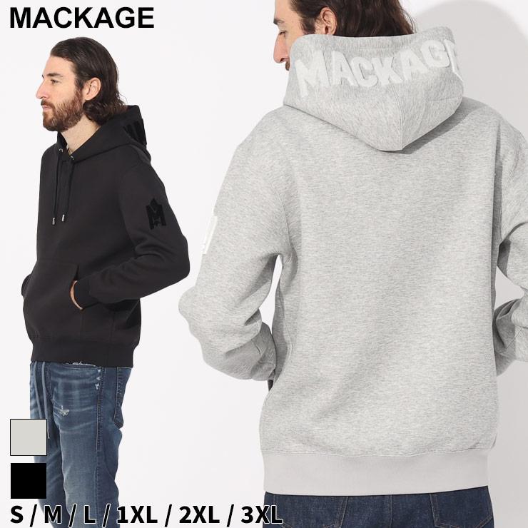 Mackage マッカージュ パーカー MACKAGE メンズ フーディー Mackage マッカージュ パーカー MACKAGE メンズ フーディー