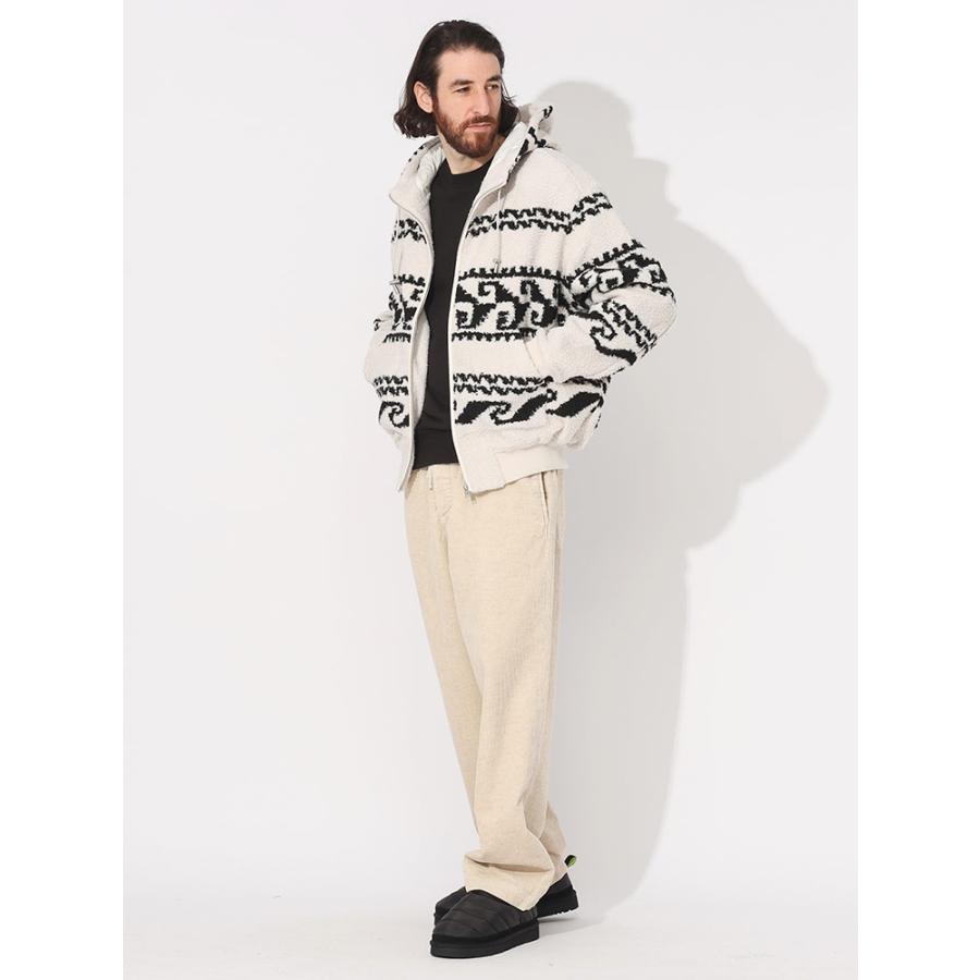 ISABEL MARANT イザベルマラン アウター メンズ ボアジャケット MIKORI 