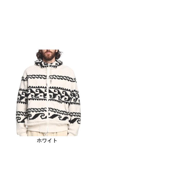 ISABEL MARANT イザベルマラン アウター メンズ ボアジャケット MIKORI 