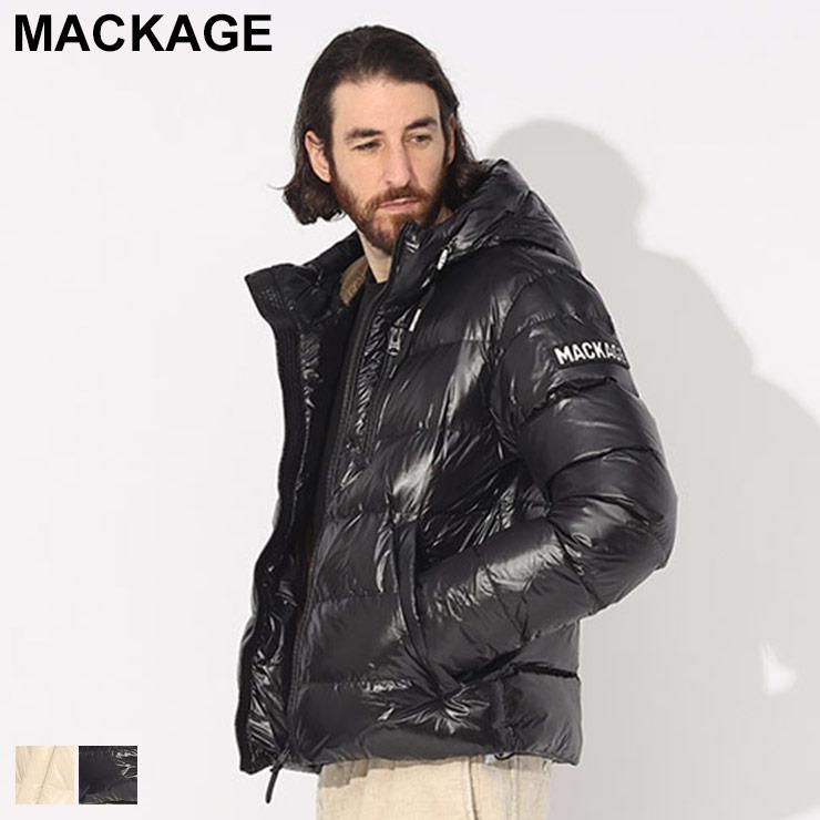 Mackage マッカージュ ダウン MACKAGE メンズ ダウンジャケット Mackage マッカージュ ダウン MACKAGE メンズ ダウンジャケット