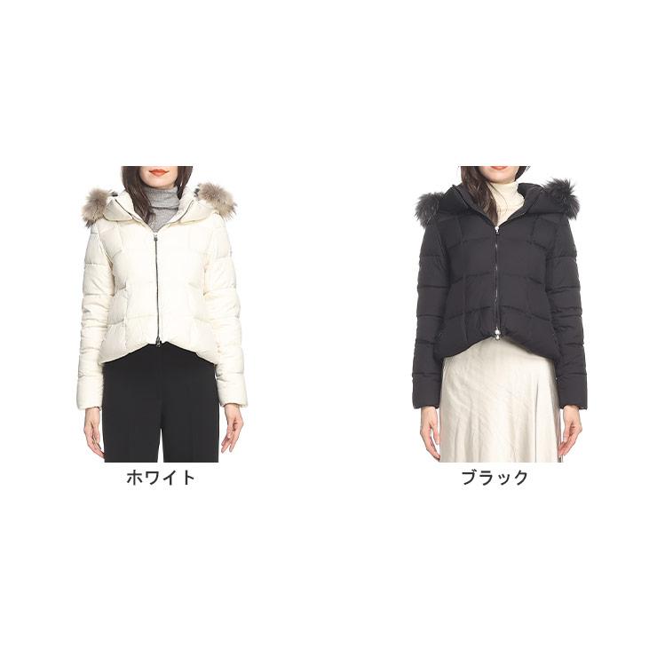 TATRAS タトラス ダウン レディース ダウンジャケット ファー TATRAS タトラス ダウン レディース ダウンジャケット ファー