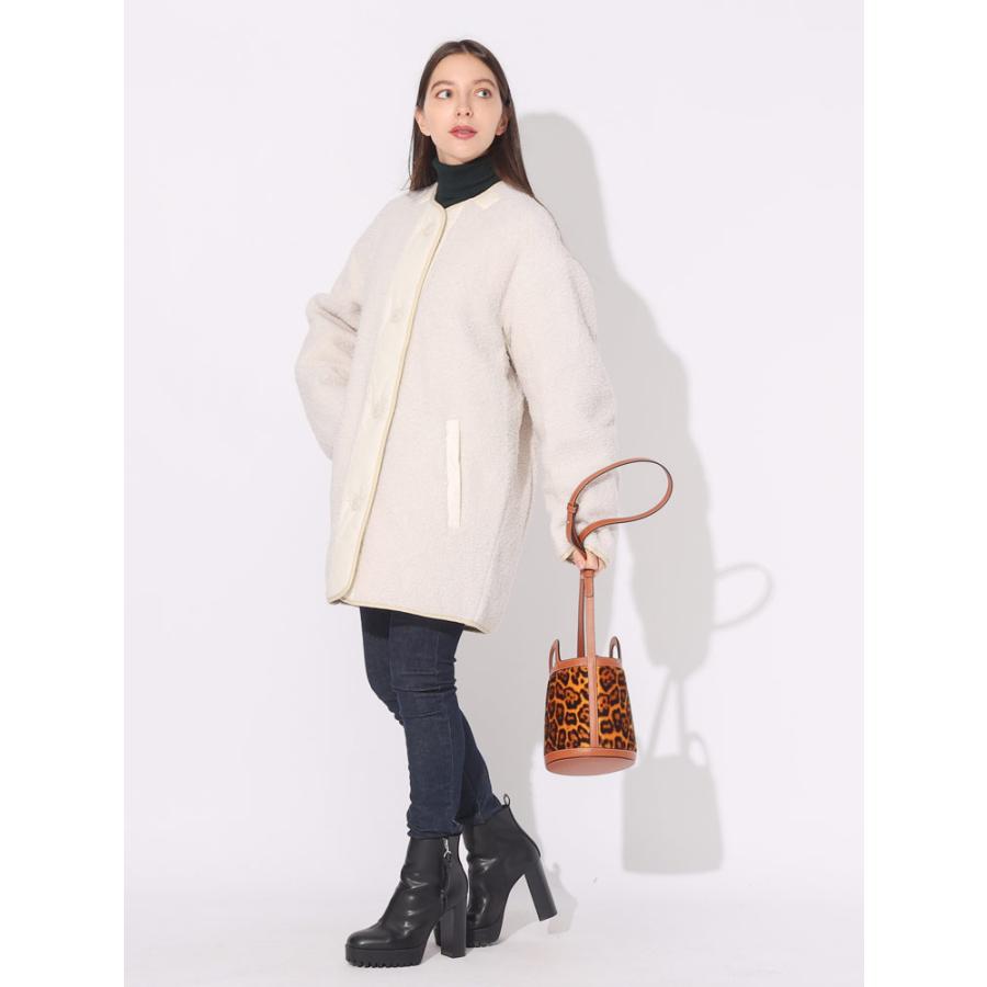 ISABEL MARANT イザベルマラン アウター レディース ボア ISABEL MARANT イザベルマラン アウター レディース ボア
