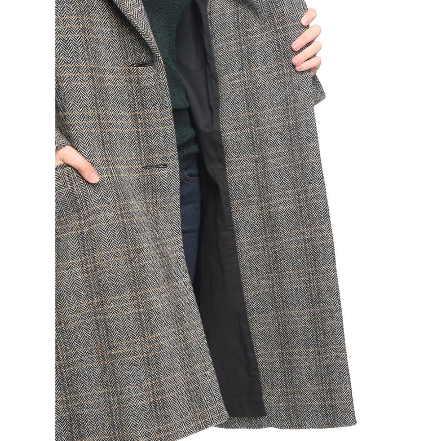 ISABEL MARANT イザベルマラン コート レディース チェスター ISABEL MARANT イザベルマラン コート レディース チェスター