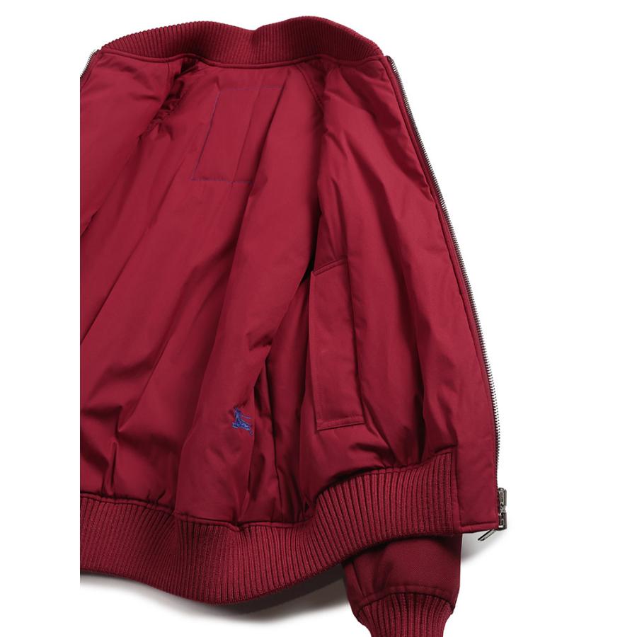 BURBERRY（バーバリー） ジャケット メンズ リバーシブル チェック柄